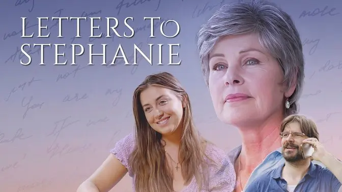 Letters to Stephanie