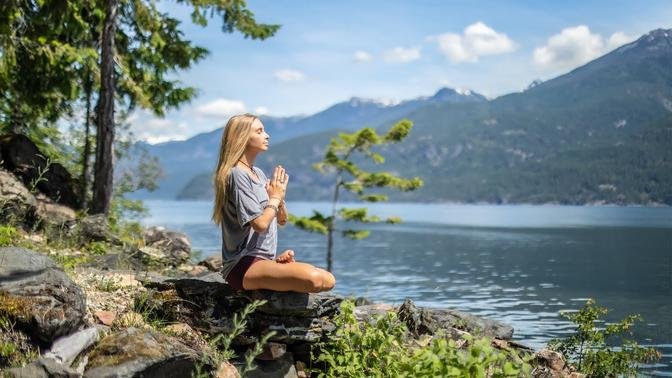 5 Minute Meditation Gratitude Every Day to Keep Your Life Happy 