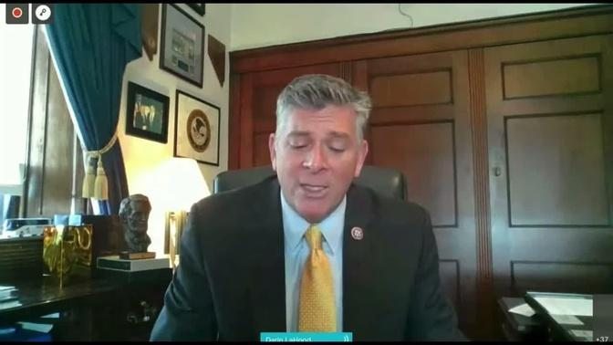 Rep. LaHood | Ways And Means Hearing On Tax | Videos | Rep. Darin ...