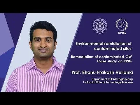 Case Study on Permeable Reactive Barriers-I