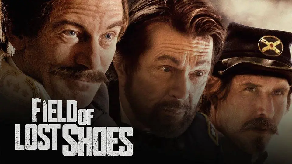 Field of Lost Shoes