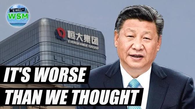 China's Economic Crisis Is Worse Than We Thought