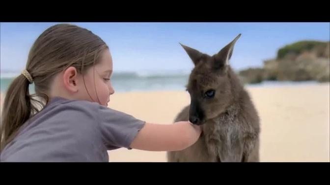 Tourism Australia - There's Nothing Like Australia