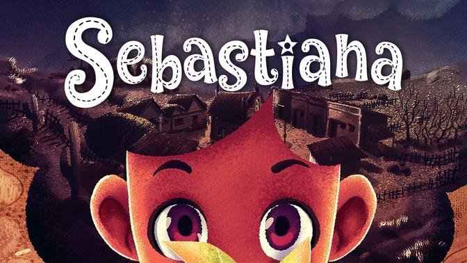 Sebastiana