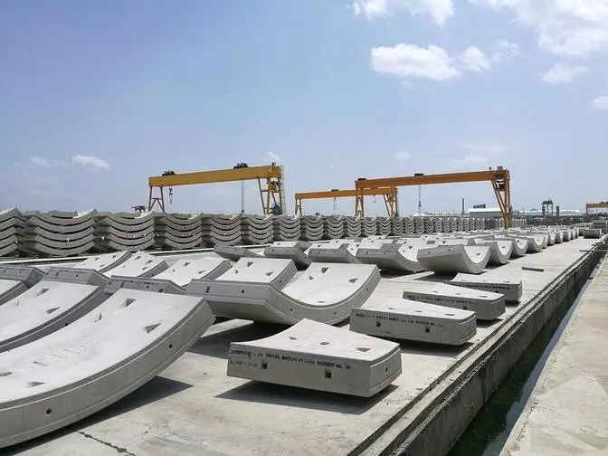 Precast Concrete Market Latest Development Scenario & Influencing New Trends,