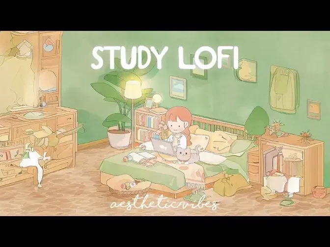 🍀Relax Lofi 🎧 ~ beats to relax🌿/study Music 📚 Chill lofi mix to Relax, Work
