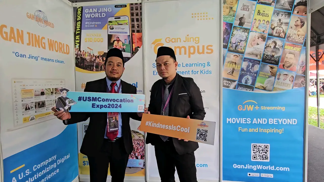 #USMConvocationExpo2024