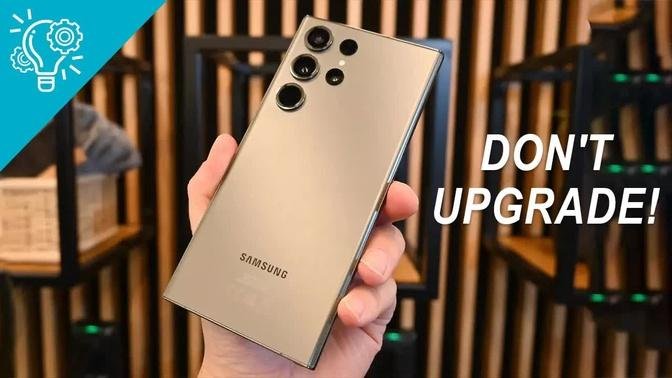 Why I Won't upgrade to Samsung Galaxy S23 Ultra!