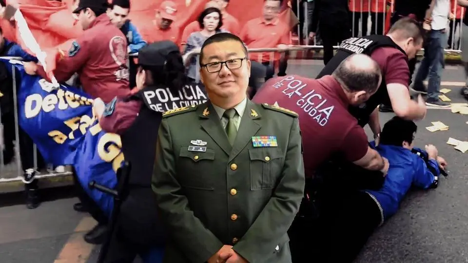 El plan de la embajada china para hacer DESAPARECER a 9 argentinos en su propio país