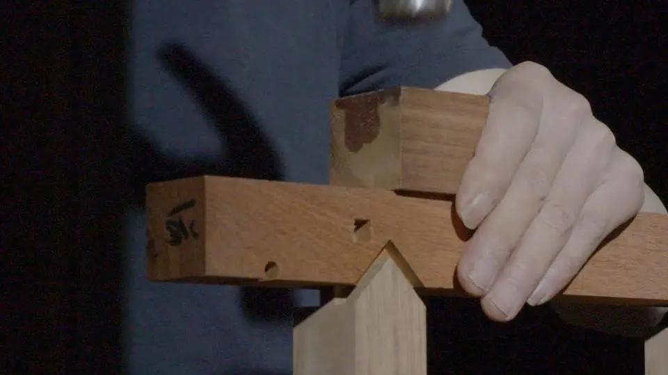 Chinese Arts and Crafts: Beijing-style Furniture