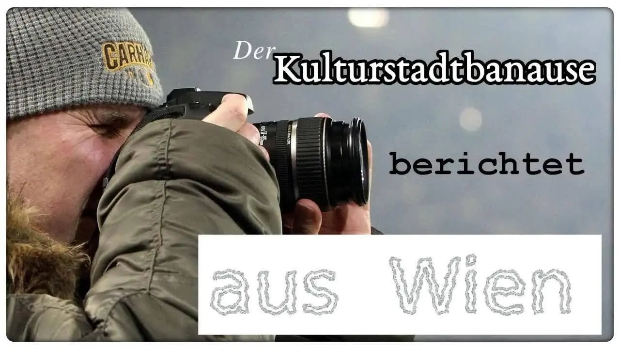 Eine kurze Führung durch Wien