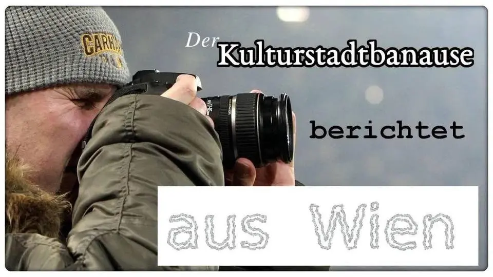 Eine kurze Führung durch Wien