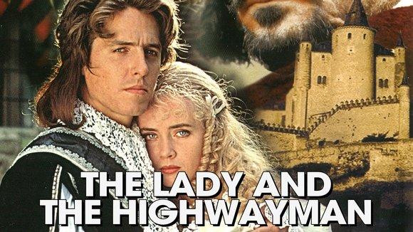 The Lady and the Highwayman