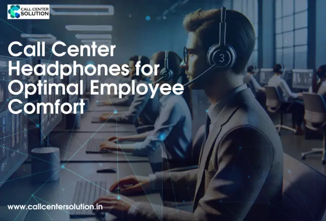 5 Affordable Call Center Headphones for Optimal Employee Comfort