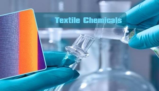 Textile Chemicals Market Growth Drivers, Emerging Trends, and Industry Insights