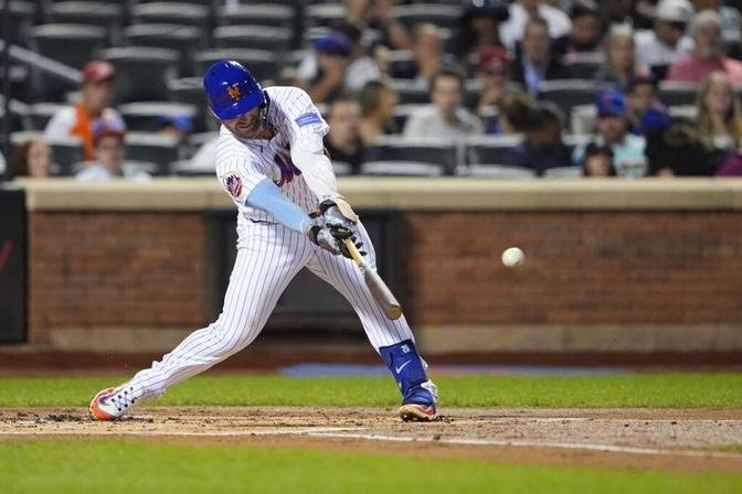 Mets Shine Bright As Pete Alonso Leads The Way In Crucial Victory Over ...