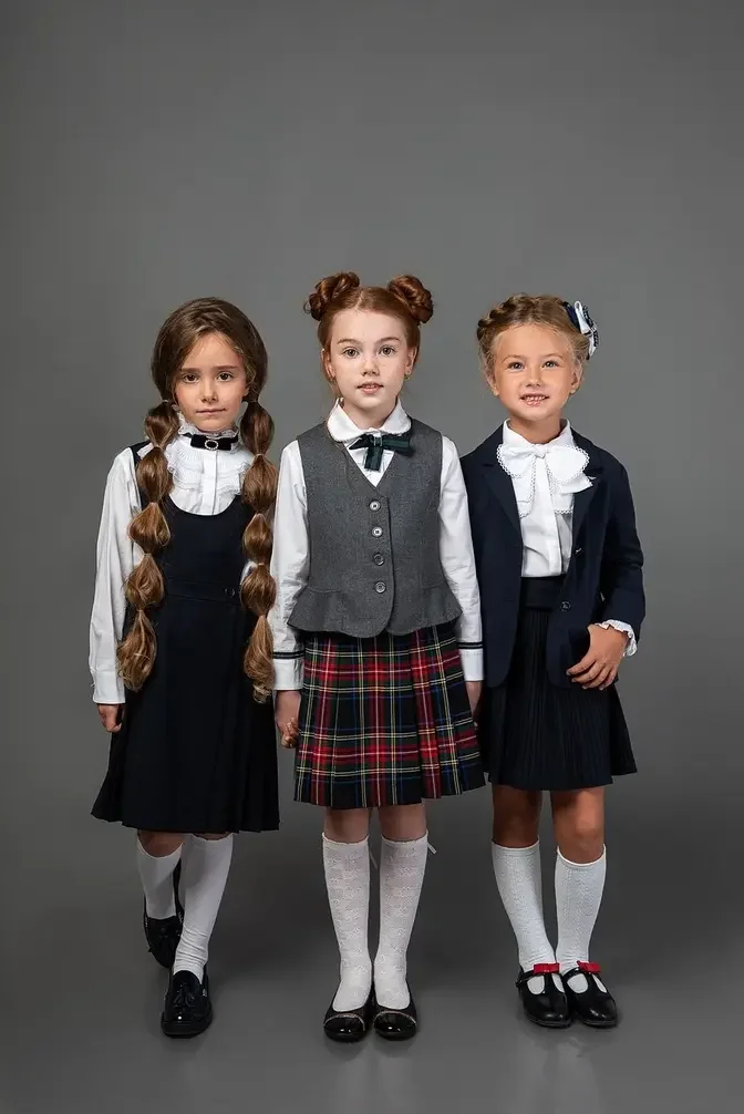 The Cultural Significance of School Uniforms in Dubai