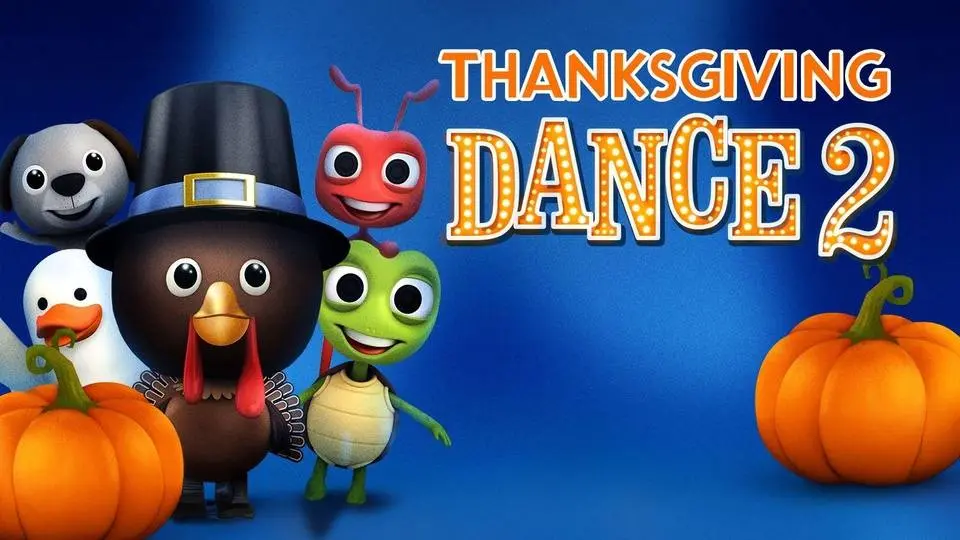 Thanksgiving Dance Two