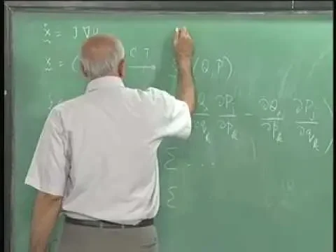 Mod-01 Lec-13 Dynamical symmetry (Part 1)