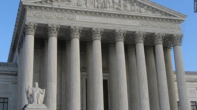 Supreme Court Ruling Simplifies Lawsuits For Forced Job Transfer