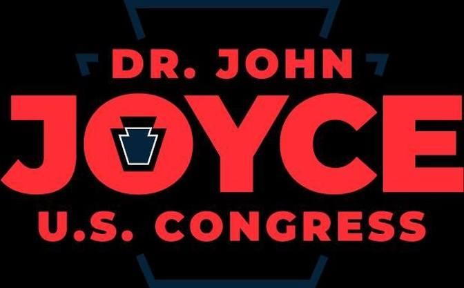 John Joyce for Congress | Videos | Dr. John Joyce | Gan Jing World ...