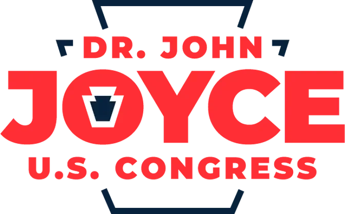 John Joyce for Congress