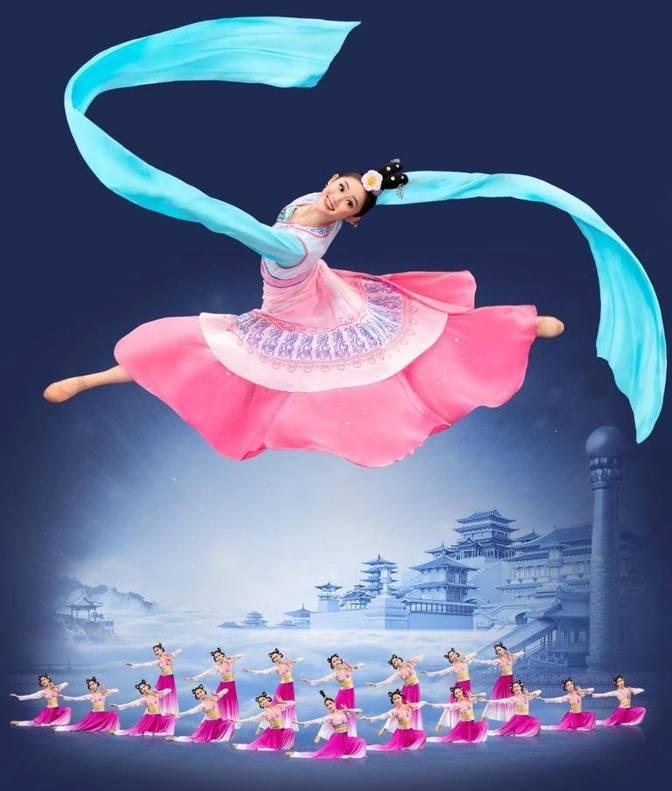 Shen Yun Takes New York City by Storm, Concluding 13-Show Run at ...