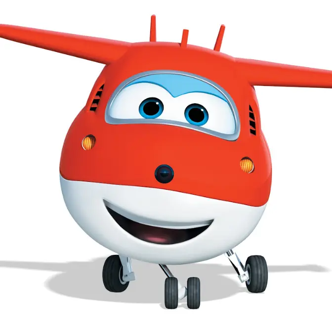 Super Wings TV