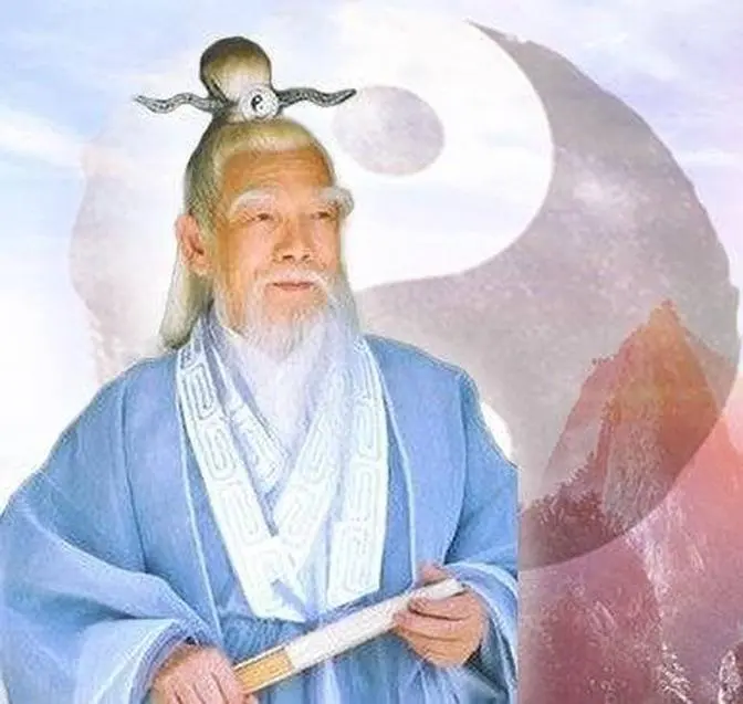 Zhang Sanfeng