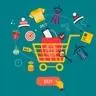 SHOPPING USA