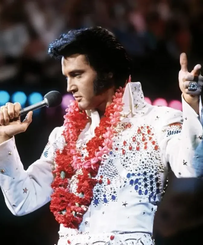 Elvis Presley