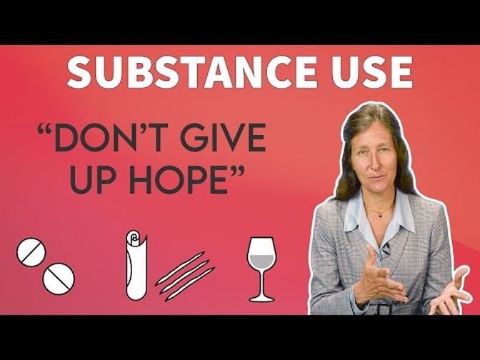 Substance Use: Helping Someone with Addiction, Treatments that Work | Stanford
