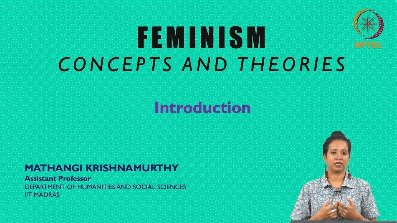 Feminism : Introduction