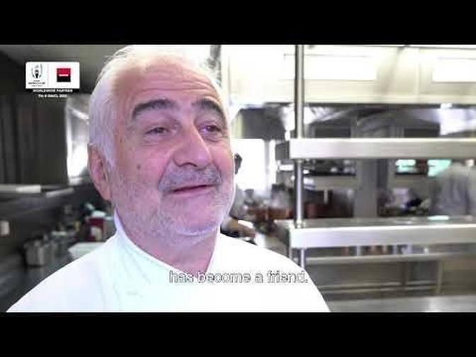 jobangebote gastronomie