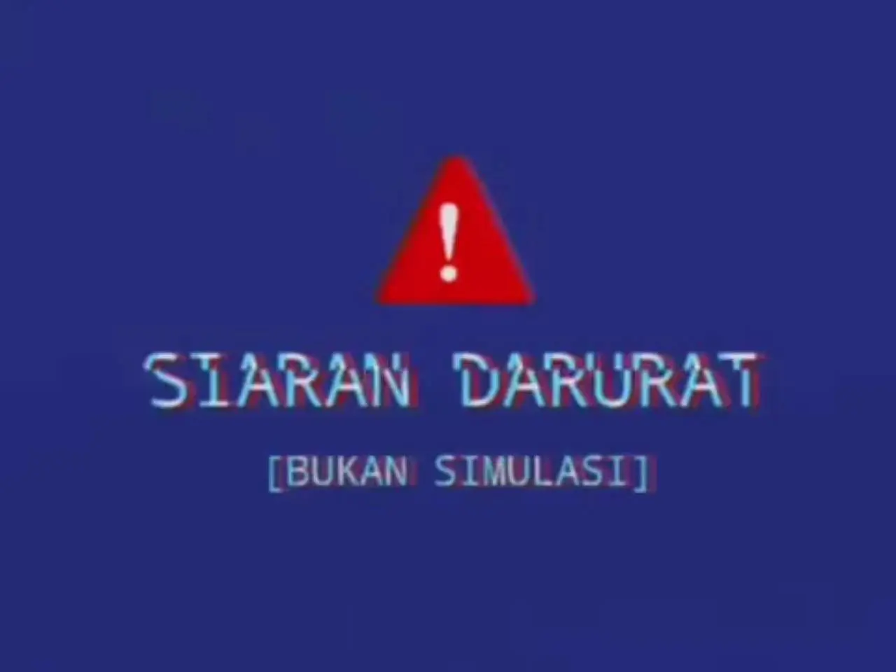 Gerakan Tolak Penganuliran Putusan MK tentang Ambang Batas Pencalonan Pilkada 