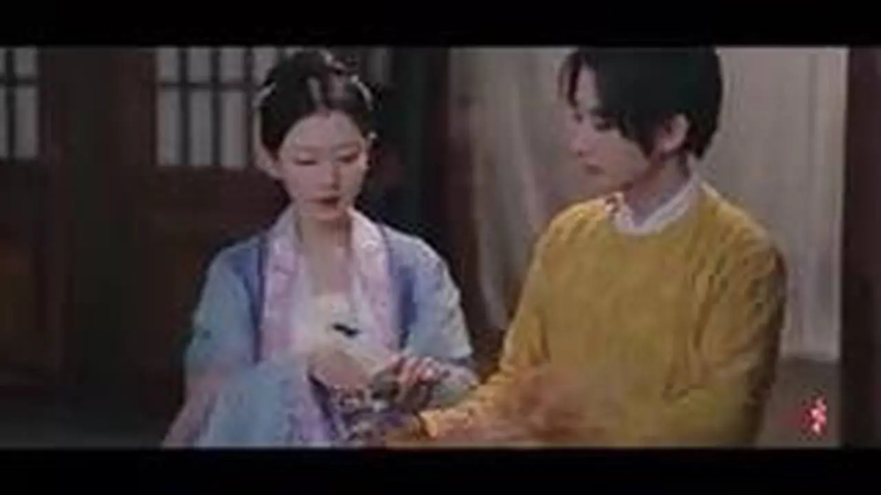 古風歌曲《伯虎說》明月萬年無前身 照見古今獨醒人 戲腔太驚豔了Chinese Music