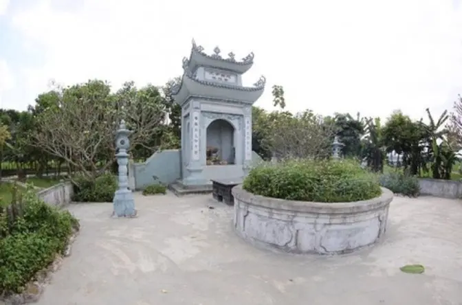 Vị công thần giúp nhà Nguyễn bảo vệ vùng đất Tây Nam bộ (P2)