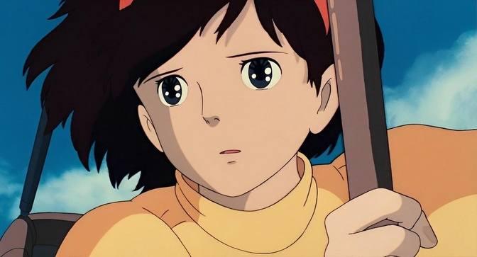 Laputa Castle In The Sky English Dub Castle in the Sky (English dub)