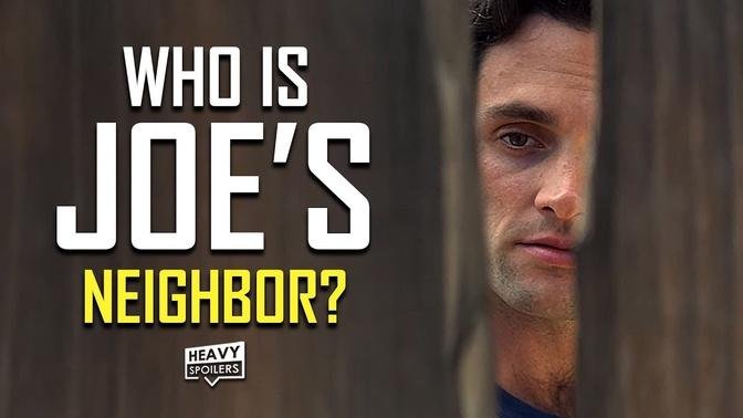 YOU_ Season 2_ Who Is Joe's Neighbor_ _ Best Fan Theories & Season 3 Predictions