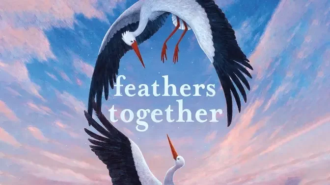 Feathers Together