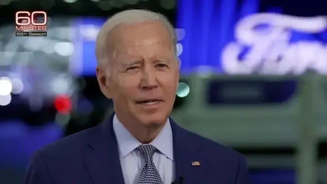 Biden Brags About Emptying The Strategic Petroleum Reserve, Which Is At Its Lowest Since 1984