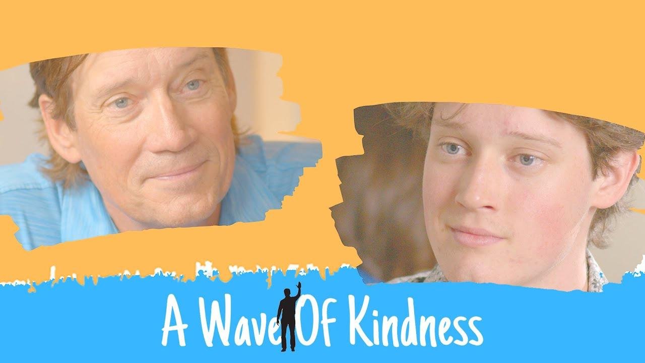 A Wave of Kindness (2023) Official Trailer | Starring Kevin Sorbo and son Braden Sorbo
