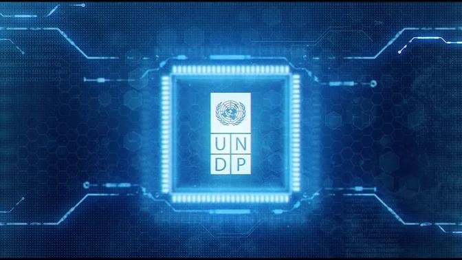 UNDP's Digital Strategy for a Better Future