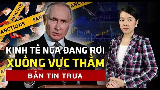 Hội đồng nghị viện Nato ra nghị quyết kêu gọi kết nạp Ukraine | 60 Giây Tinh Hoa TV