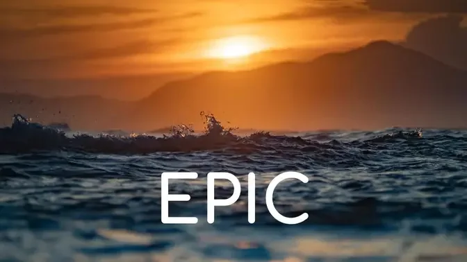 ✓ Epic Background Music No Copyright Free Trailer Song