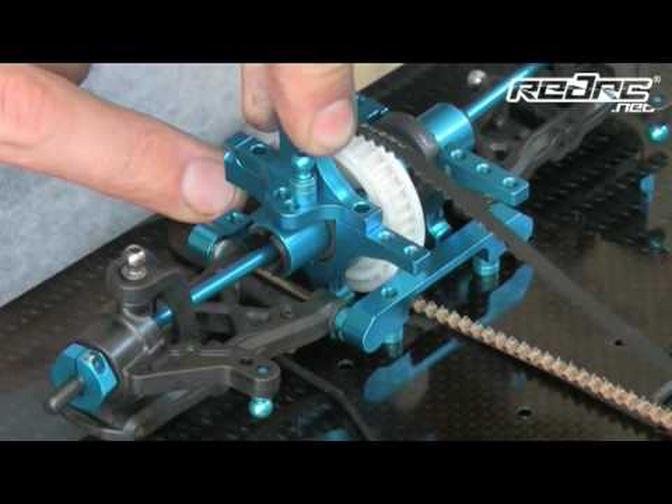 Red RC Pro Tips with Jilles Groskamp - Part 4