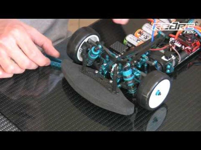 Red RC Pro Tips with Jilles Groskamp - Part 5