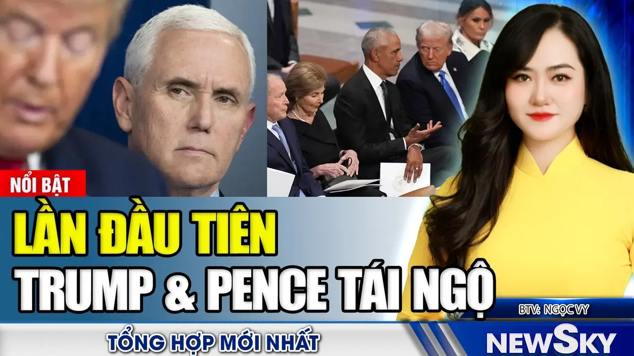 Trưa 10/01: Virus viêm phổi HMPV từ Trung Quốc đã xuất hiện tại Việt Nam, Bộ Y tế kêu gọi bình tĩnh