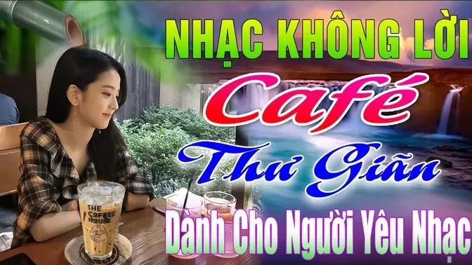 Hòa Tấu Guitar Cổ Điển Nhạc Trịnh Không Lời➤Thư Giãn Ở Quán Cafe, Phòng Trà💖Nghe Êm Ả Như Lời Mẹ Ru