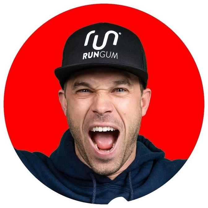 Nick Symmonds